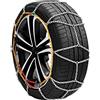 Pisano Ricambi Catene da Neve OMOLOGATE 9MM 205/50 R17 Gruppo 90