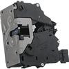 RIDEX 1361D0243 Serratura sportello Posteriore Destra Compatibilità con OPEL Corsa D Hatchback S07