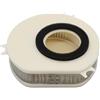 LOCOPOW Filtro aria per Yamaha DragStar V-Star 1100 XVS1100 / XVS1100A / XVS1100AT / XVS1100AW Custom Classic Silverado, Sostituire HFA4913 5EL-14451-00 Filtri aria