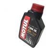 MOTUL12 - FLACONE 1 LITRO OLIO MOTUL FORK OIL FACTORY LINE LIGHT/MEDIUM 7.5W