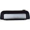 Punxdda Auto Maniglia Esterna Per Mitsubishi Per L200 Per Pickup Per L300 Per Van 1999-2004 Maniglia Cromata Con Finiture Nere Maniglia Esterna Della Portiera Auto Esterno Maniglia