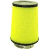 XLJOY Filtro dell'aria a doppio stadio per Can Am Outlander 330 & 400 Max STD XT 707800120 2004-2005 Can Am Outlander 330 2x4 & 4x4 STD & XT