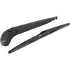 RTYBCDE Kit di sostituzione della spazzola del braccio del tergicristallo posteriore per Ford Focus 2004-2011