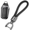 NSADDKF Custodia Chiave per Moto Cover Per ZONTES 368G 368E 368D 368M 368K 703F 703RR/R 2024-2026 350E/M Accessori Per Moto Copertura Per Portachiavi(NN-6)