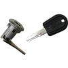 AERREAUTO KIT SERRATURE NOTTOLINI PORTE CON CHIAVE AIXAM LIGIER MICROCAR CHATENET Universali