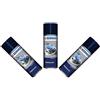 Berner Wonderland Clean Premiumline, bomboletta di detergente per lucidatura dell'auto, 3 flaconi da 400 ml