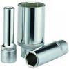 FORCE 5457714 Serie di bussole 14 mm