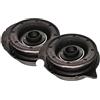 Palmaspareparts 2 SUPPORTI AMMORTIZZATORE PER 500 ABARTH PANDA 169 PANDA 4X4 MUSA YPSILON PUNTO
