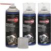 VIRSUS Bomboletta di Sbloccante Spray da 400ml a Grande Potere sbloccante e Protettivo rimuovi ruggine e ossidazioni allenta collegamenti bloccati (Viti, Dadi, Cerniere), elimina cigolii (3)