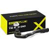 RIDEX PLUS 914T0459P Testina sterzo Anteriore Sinistra con dado autobloccante Compatibilità con AUDI Q5 8RB