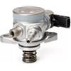 Besttoolifes Pompa carburante ad alta pressione 166301888R per Qashqai Benzina SUV 1.2 DIG-T, sostituisce 166301888R, 166307214R, 166305283R