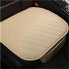 ECKYGYCEPK Coprisedili Anteriori Per M&ercedes Per W213 Per CLASSE E Per W210 W212 C207 C238 Coprisedile Auto Pelle PU Protettiva(1)