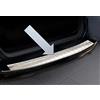 Spangenberg Protezione paraurti in acciaio inox adatto per Toyota RAV4 III con supporto ruota di scorta anno di costruzione 11.2005-04.2010 3235444