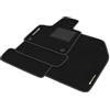 Generico DHCarMats Tappetini Ricamati compatibili con Opel Grandland X 2017-2024