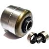 Generico KIT SILENT BLOCK SUPPORTO BIELLETTA CUSCINETTO MOTORE HONDA SH 300 TUTTI MODELLI