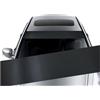 BFRDGE Striscia Parasole per Parabrezza per Auto, per Fiat Bravo 500 Freemont Striscia per Visiera del Parabrezza, Adesivo in PVC per Parabrezza,A