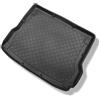 Mossa - Vasca Baule Compatibile con Audi Q5 I 8R SUV (2008-2016) G | no per 2.0 TFSI Hybrid
