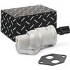 RIDEX 1298I0055 Regolatore minimo elettrico con guarnizione Compatibilità con FORD Fiesta Mk4 Hatchback JAS, JBS