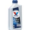 Valvoline Olio motore SynPower 0W-20 1 L Compatibilità con BMW 1 Hatchback F20, OPEL Mokka/Mokka X J13, NISSAN Qashqai II J11, J11, MERCEDES-BENZ Classe A W177