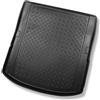 Mossa - Vasca Baule Compatibile con Audi A4 B9 Berlina (2015-2024) B