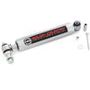 Rough Country Manwe Rough Country N3 Steering Stabilizer Fits 87-06 Jeep Wrangler TJ YJ Cherokee XJ ZJ | 02-10 Silverado Sierra HD | 8731730