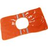 AKLOSIPY Cuscino Coperta di Cavi per Vernice Offroad - Assorbimento di Ammorti di visibilità Ad Alta visibilità di Facile Utilizzo per Auto -Recupero Progetto in PVC