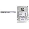 Alfa Romeo Logo originale Alfa Romeo, logo per portellone posteriore, Giulietta 52043056