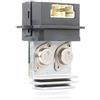 RIDEX 1385C0112 Centralina Riscaldamento/Ventilazione elettronico Compatibilità con RENAULT Master 2 Furgonato FD