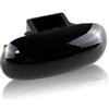 DATOUJLS Per Opel Per Movano Per Vivaro Posteriore Stop Fanale Posteriore Luce Freno 91166696 93850108 8200209522 8200040732 Terza Luce Di Livello Alto(Nero)