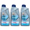 Somer Car antigelo Rosso Puro Extra concentrato Liquido refrigerante 3 Litri