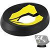 Generico Portacasco, Anello A Ciambella Per Caschi, Cuscinetto Di Supporto Per Casco, Previene Il Rotolamento, Casco Integrale Moto Antiscivolo Multifunzionale E Cuscinetto Protettivo Per Mezzo Casco