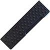 Drive Design Appoggio in Vera Gomma 440X120mm per smontagomme corghi - appoggio stallonatore - tampone- Supporto
