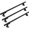 GEV 9400-3 Barre professional pre-montate COMPATIBILI CON Fiat Doblò