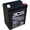 Bds Battery Agm 12v 2.9ah T1