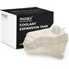 RIDEX 397E0085 Serbatoio compensazione refrigerante senza coperchio senza sensore Compatibilità con FORD Fiesta Mk4 Hatchback JAS, JBS