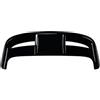 DZSQGHGHJJ Spoiler da tetto Per Ford Per Fiesta MK6 MK7 2008-2013 2014 2015 2016 2017 Spoiler Posteriore Auto