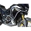 HEED Paramotore HEED per CRF 1100 Africa Twin Adventure Sports DCT (2020-2023) - Bunker, argento