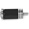 Qiilu Motorcycle Gear Lever Toe Foot Rest Shifter Peg Fit for Iron 883 XL 1200 Motorcycle Accessory Foot Peg Lever Pedale del Cambio del Motociclo Poggiapiedi Leva del Cambio