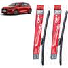 OP Spazzole tergicristallo anteriori per Ford Focus IV 2018+