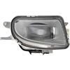 V-MAXZONE PARTS Fendinebbia destra compatibile con Mercedes CLK W208 1997-2002 Mercedes Classe E W210 1999-2002 SLK R170 1996-2000 VH143P Alogena anteriore fendinebbia fari fari fendinebbia lato passeggero