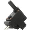 RIDEX 807S0010 Interruttore Luce di retromarcia elettrico Compatibilità con MERCEDES-BENZ 190 W201