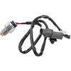 TOOWGM Interruttore frizione a ruota libera Interruttore differenziale anteriore del cambio per Mitsubishi Triton L200 Pajero Sport 4WD OEM # MN171296 MR953767