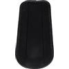 SHMTOOL Nero Moto PU Pelle Posteriore Fender Bib Pelle Solo Seat per Harley Springer Softail Heritage Classic FLSTC EFI FLSTCI 2006-2017