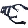 avdb-moto Supporto Bauletto / Portapacchi Compatibile con HONDA X-ADV XADV X ADV 750 RC95 2017-2020 ( Alluminio )