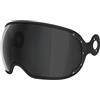 Generico Momodesign Visiera Casco Momo Jet FGTR EVO CLASSIC - E2206 Fume' 80%