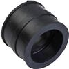 R4R TRIAL COMPATIBILE CON MAN 002 MANICOTTO PER CARBURATORE D.34/34 H.35MM