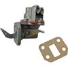 Lordland Pompa Carburante Adatto A per Linde Carrello Elevatore a Forche 351-02 351-03 Pompa di Alimentazione Stapler