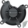 UELDCNMET Motocicletta Copertura Motore Coperchio Di Protezione Frizione Alternatore Motore Moto Per FAZER 1000 FZ1 2006-2015 Per 800 FZ8 2010-2015