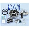 Generico POLINI 241.670 KIT VARIATORE HI-SPEED MALAGUTI F 12 50 PHANTOM R 2007 LC