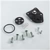 Tourmax Kit riparazione rubinetto benzina Tourmax compatibile con Moto Kawasaki 500 ER5 2001-2005 FCK-57